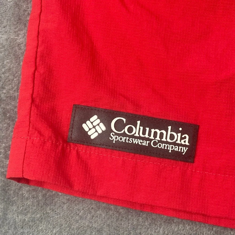 Columbia mens xl